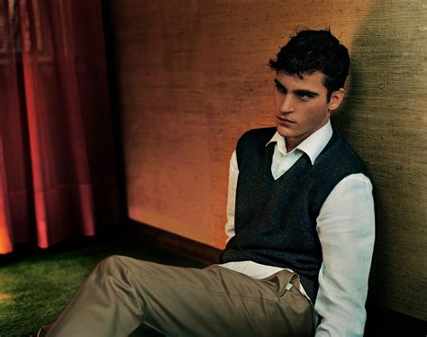 joaquin phoenix glen luchford prada campaign|Glen Luchford’s New Book Is A ’90s Prada Time Capsule.